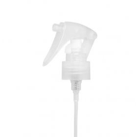 VAL. GATILHO R.24/410 TRANSPARENTE