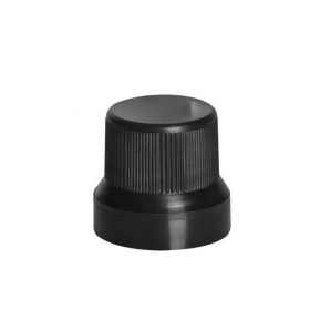 TP LACRE B/18 PRETA - PECA