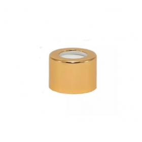 TP LUXO B/18 DOURADA - UNID