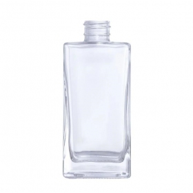 VID SQUARE 350ML B/28 R.JR1809 - PEÇA