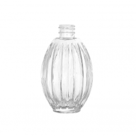 VID GOMO 300ML R.28 - TRANSPARENTE - PEÇA