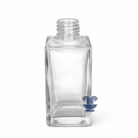 VID SQUARE 80ML TRANSPARENTE B/28