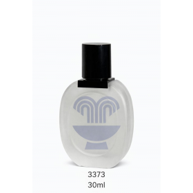 VID PERFUME LUNARE FOSCO 30ML C/VAL E SOBRETAMPA PRETA