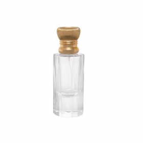 VID PERFUME CILINDRICO LIST. C/VAL LUXO E SOB. TAMPA REF:BM362920 - UNID