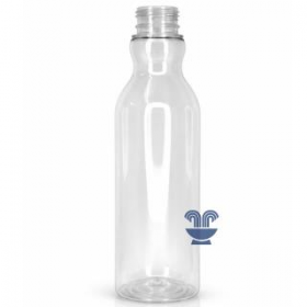 FRASCO PET 450ML LEITEIRA ALTA  R.28 MAR - UNID