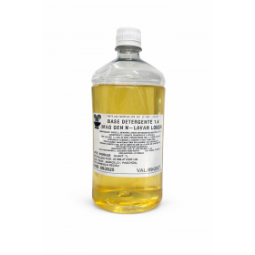 BASE DETERGENTE NEUTRO 1/5 1LT - UNID