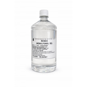 RENEX NONILFENOL (SOLUBILIZANTE) 1 LITRO - UNID