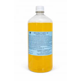 MULT USO 1LT 1X5   (MAG BASE MULT SERV) - UNID