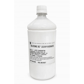 SILICONE EMULSAO DC HMW 2220 HIDRATANT - UNID