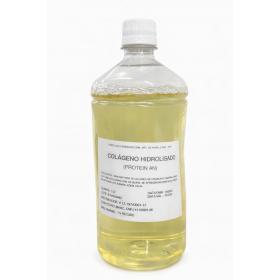 COLAGENO HIDROLIZADA PROTEINAN 1LT - UNID