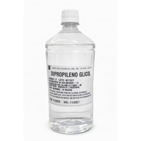 DIPROPILENO GLICOL 1 LITROO - UNID