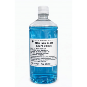 LIMPA VIDRO  1/5 - UNID