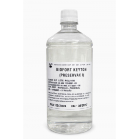 BIOFORT KEYTON CONSERVANTE 1LT - LITRO