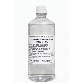 SILICONE EMULSAO DC 2034 P REPARADOR LT - UNID