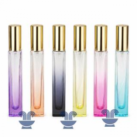 VID PERFUME MINI TORRE COLORIDO 10ML C/VAL LUXO REF:BM362957 - PECA