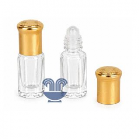 VID ROLLON INDIA 3ML BM362870 - UNID