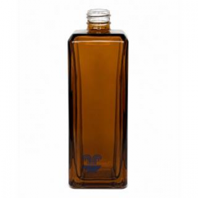 VID ROMA 100ML  AMBAR B/18 REF:JR2003-AMB                                                     (COM 72 UNID NA CX) - UNID
