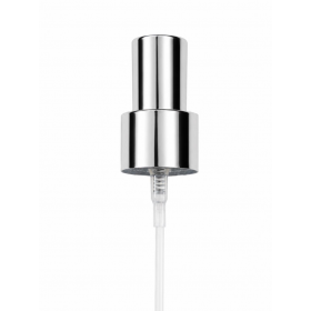 VAL B/20 SPRAY PRATA LUXO TOTAL
