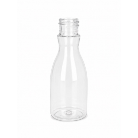 FRASCO PET 500ML ACINTURADO R.28
