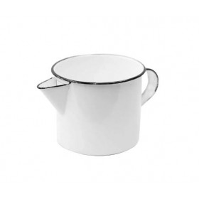 CANECA BRANCA C/ BICO