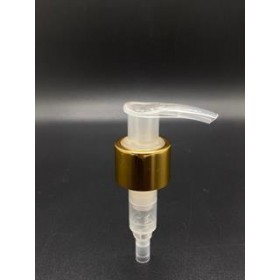 VAL 24/410 SABONETEIRA DOURADA LUXO - UNID