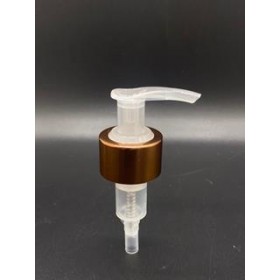 VAL 28/410 SABONETEIRA COBRE SEMILUXO - UNID