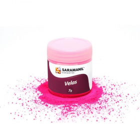 CORANTE OLEO PO PINK 33010 - UNID