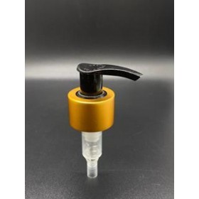 VAL 28/410 SABONETEIRA DOURADA C/PRETO - UNID