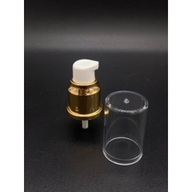 VAL B/20 REPARADOR LUXO PRATA / OURO - PECA