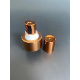 VAL B/28 SPRAY COBRE LUXO - UNID