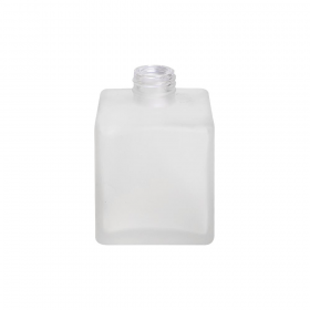 VID CUBE 250ML R.2039 FOSCO B/28  - UNID