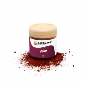 CORAN OLEO PO MARROM 7G 33050 - UNID