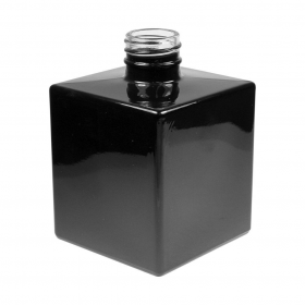 VID CUBE 250ML R.2047 PRETO B/28