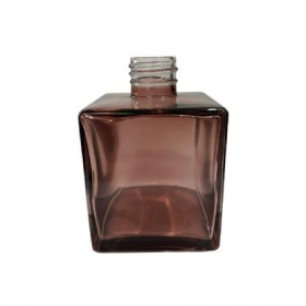 VID CUBE 250ML MARSALA TRANSLUCIDO B/28 REF:9968 - UNID