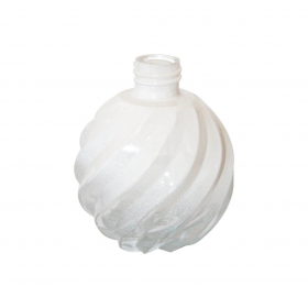 VID ESPIRAL 250ML DEGRADE BRANCO  - PECA