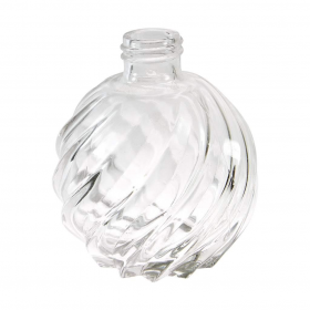 VID ESPIRAL 250ML B/28 TRANSPARENTE - UNID