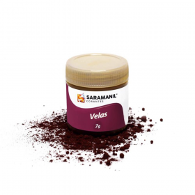 CORANTE PÓ PRETO 7G