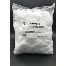 CANFÔRA - 1KG.
