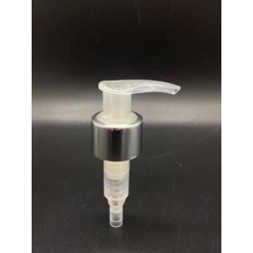 VAL 24/410 SABONETEIRA PRATA LUXO - UNID