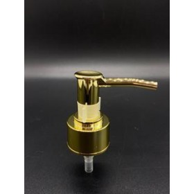 VAL 28/410 SABONETEIRA VERY LUX DOURADO - PECA