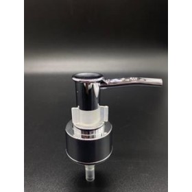 VAL 28/410 SABONETEIRA VERY LUX PRATA - UNID