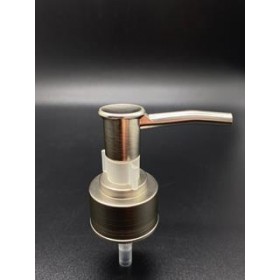 VAL 28/410 SABONETEIRA VERY LUX PRATA FOSCA - PECA