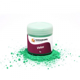 CORANTE OLEO PO TIFFANY 7GR - UNID