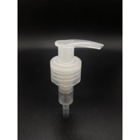 VAL 28/410 SABONETEIRA TRANSPARENTE - UNID