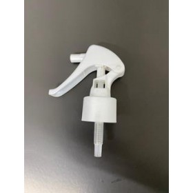 VALVULA GATILHO MINI BRANCO B/24 - UNID