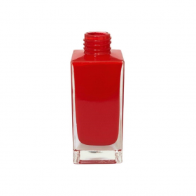 VID SQUARE 150ML VERMELHO REF:JR1815VM CX48 - UNID