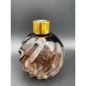 VID ESPIRAL 250ML DEGRADE AMBAR B/28- PECA