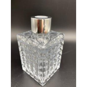 MINI GARRAFA DE VIDRO TP R4250  150ML - UNID