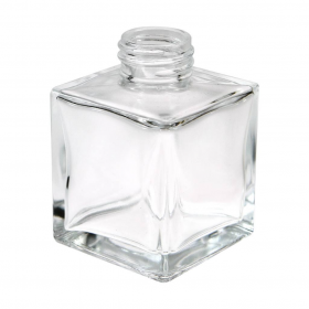 VID. CUBE 100ML CRISTAL R.28