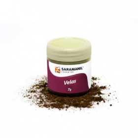 CORANTE PÓ VERDE 7G